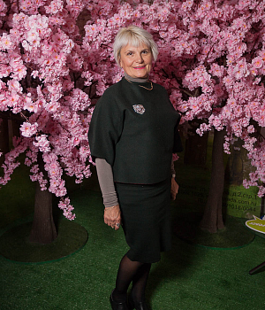 Фотоотчет XXIV 24 Объединенная Российская гастроэнтерологическая неделя Гастронеделя РГА  8-9 октября